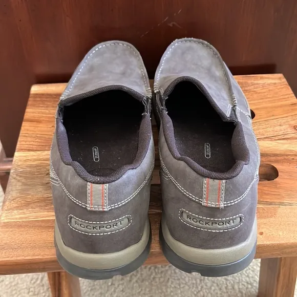 12, Rockport, XCS Trutech Shoes