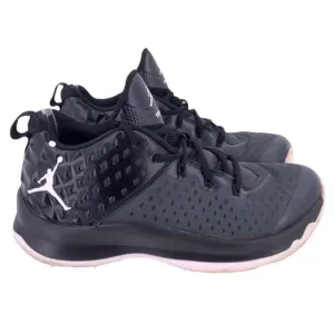 2016 Air Jordan Extra Fly Anthracite GS, Kids Size 6