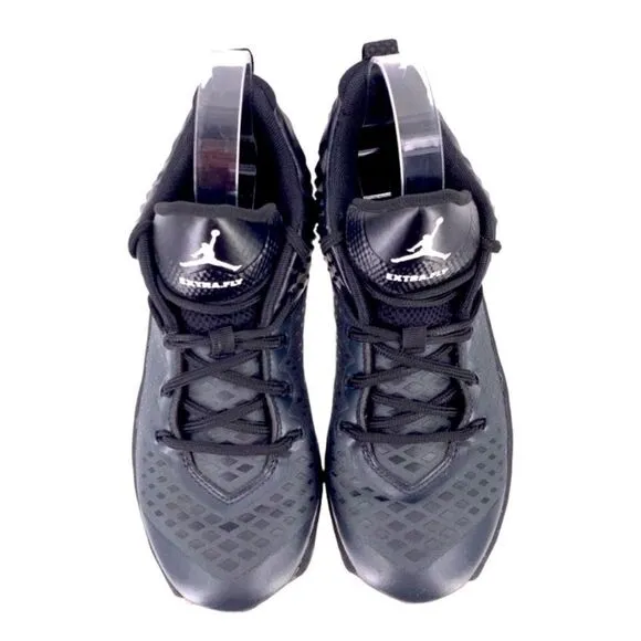 2016 Air Jordan Extra Fly Anthracite GS, Kids Size 6
