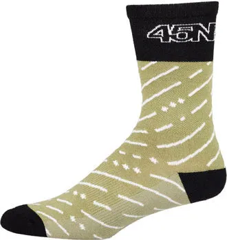 45NRTH Midweight Wool Sock