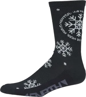 45NRTH Midweight Wool Sock