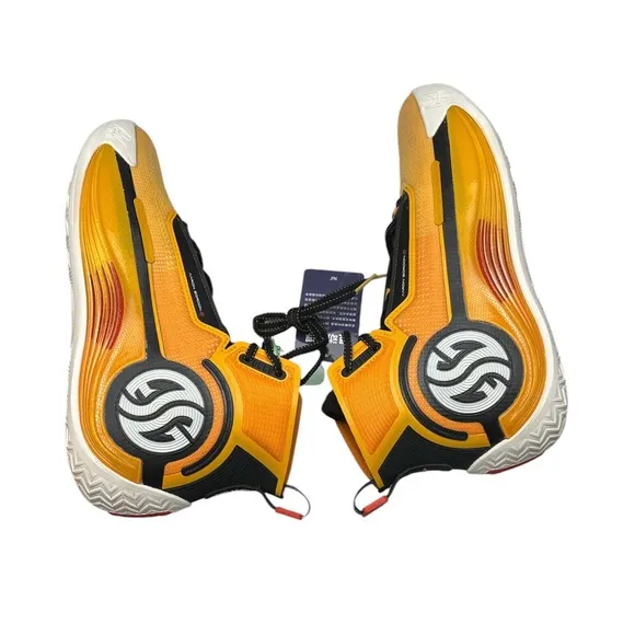 Aaron Gordon Be Water Basketball Shoes Sz 9