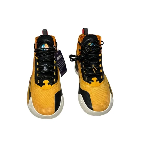Aaron Gordon Be Water Basketball Shoes Sz 9