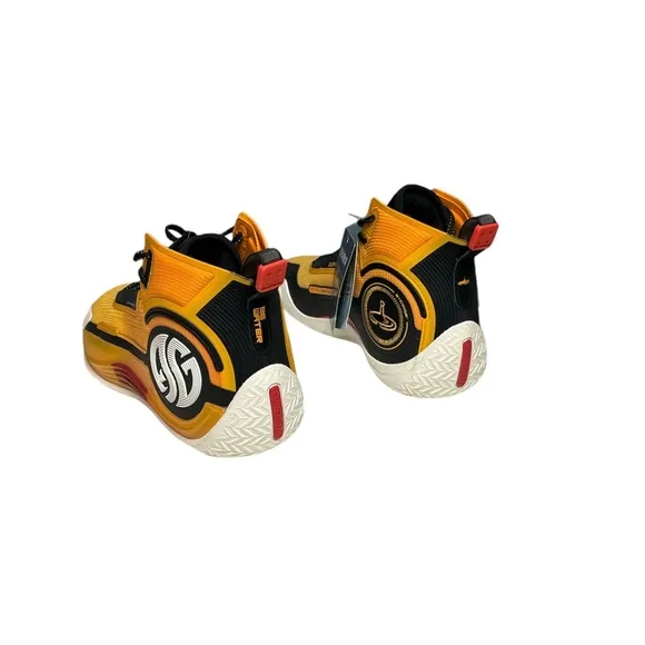 Aaron Gordon Be Water Basketball Shoes Sz 9