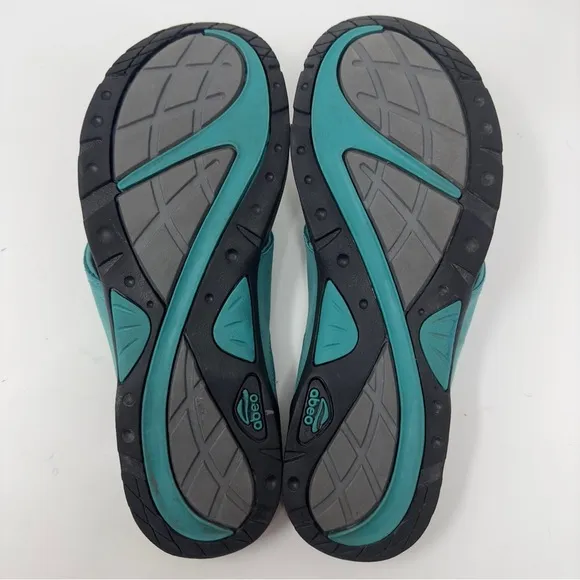 Abeo Balboa Flip Flop Sandals