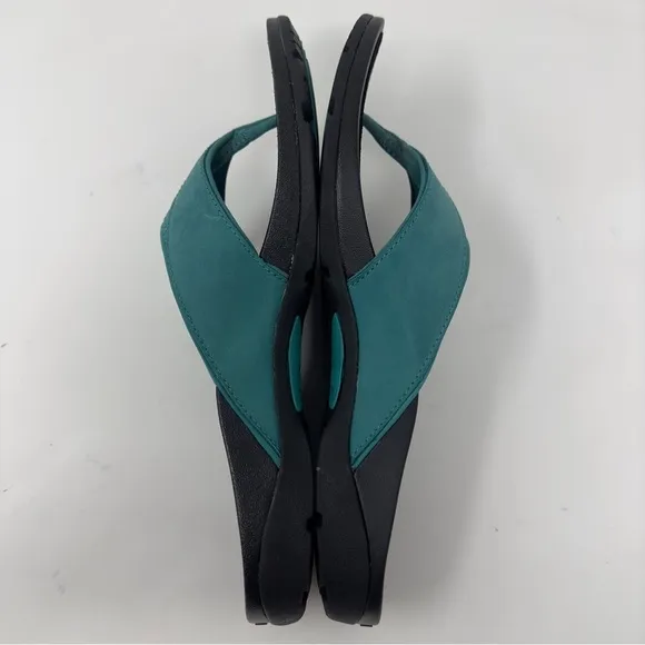 Abeo Balboa Flip Flop Sandals