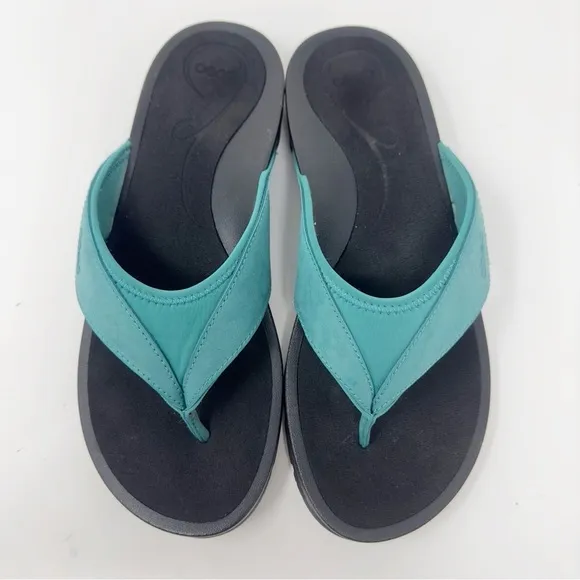 Abeo Balboa Flip Flop Sandals