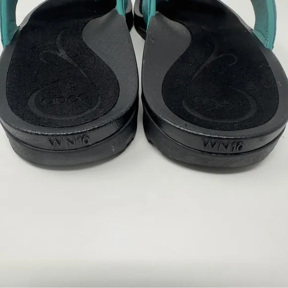 Abeo Balboa Flip Flop Sandals