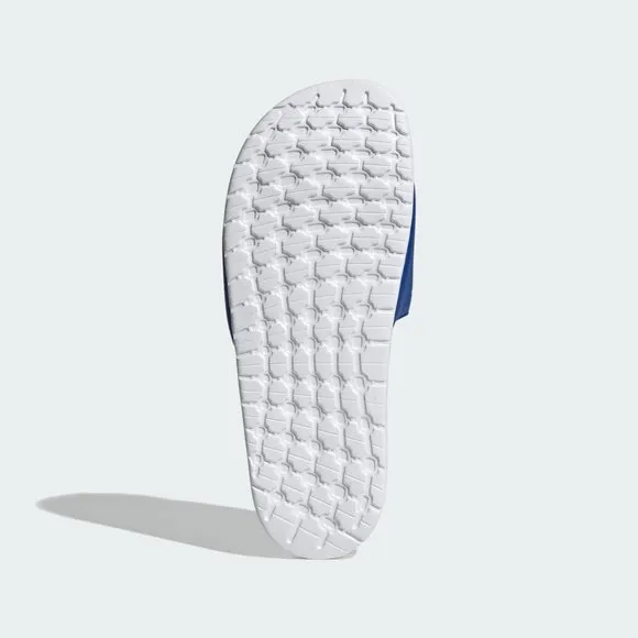 Adidas ADILETTE BOOST Slides Men's Sandals Slippers Flip-Flops White Siz…