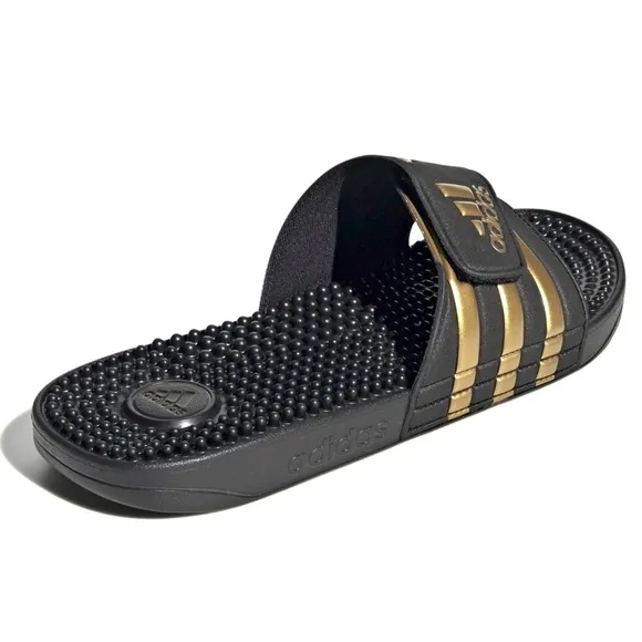 Adidas • Adissage Slide Sandals from Finish Line