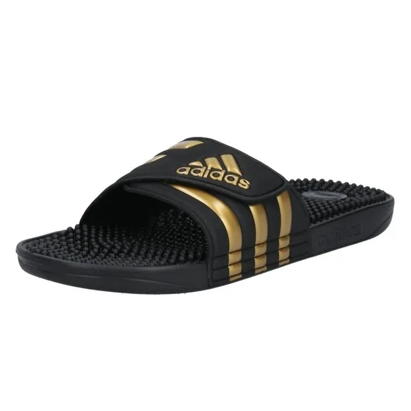 Adidas • Adissage Slide Sandals from Finish Line