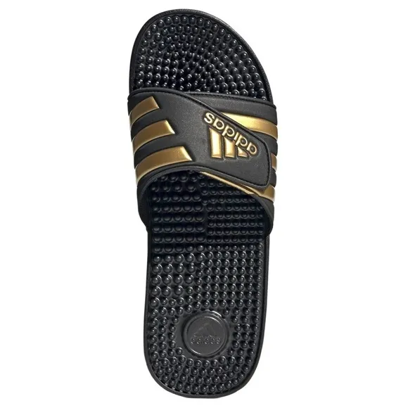 Adidas • Adissage Slide Sandals from Finish Line