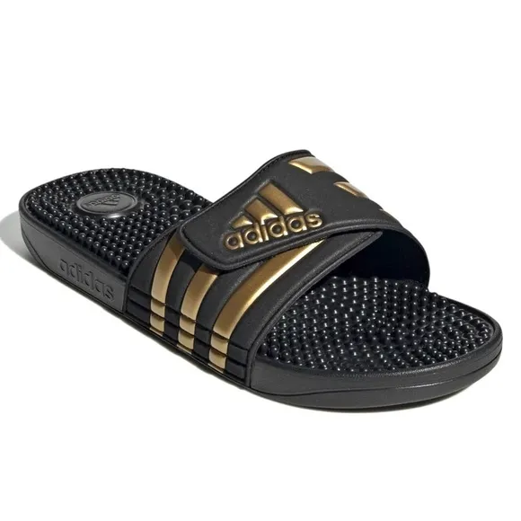 Adidas • Adissage Slide Sandals from Finish Line