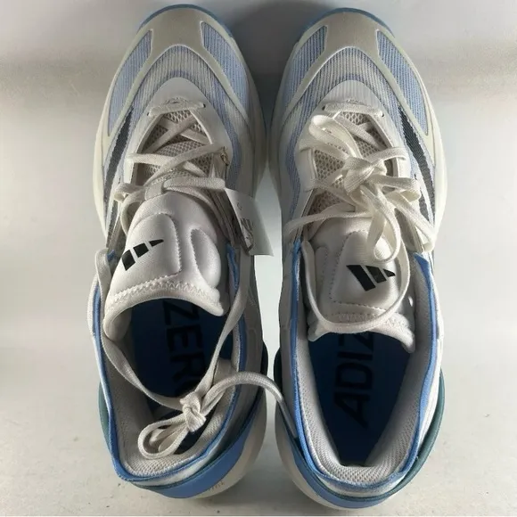 Adidas Adizero Select 2.0 Mens Basketball Shoes Cobalt Blue Size 8 IE7869‎