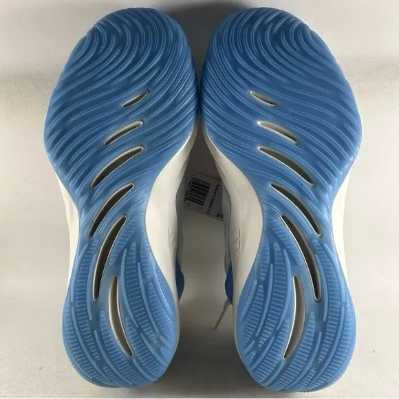 Adidas Adizero Select 2.0 Mens Basketball Shoes Cobalt Blue Size 8 IE7869‎