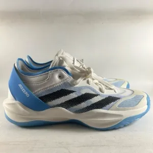 Adidas Adizero Select 2.0 Mens Basketball Shoes Cobalt Blue Size 8 IE7869‎