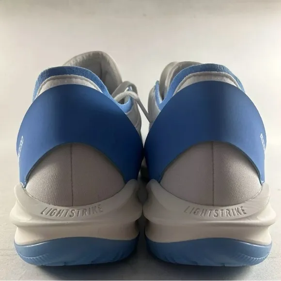 Adidas Adizero Select 2.0 Mens Basketball Shoes Cobalt Blue Size 8 IE7869‎