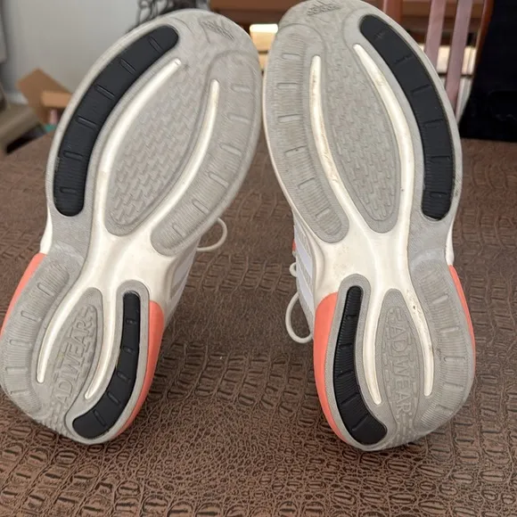 Adidas alphabounce  sustainable bounce shoes running shoes for men size 9
