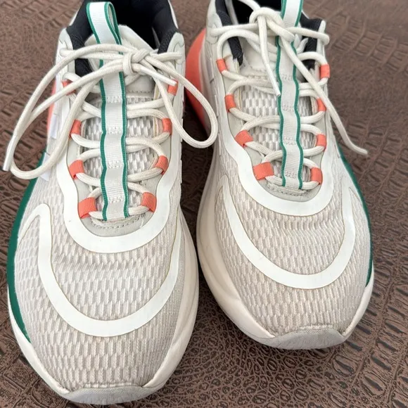 Adidas alphabounce  sustainable bounce shoes running shoes for men size 9