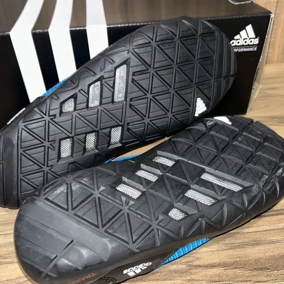 Adidas Climacool JAWPAW SL  Water Shoes, Womens 11, Men's 10