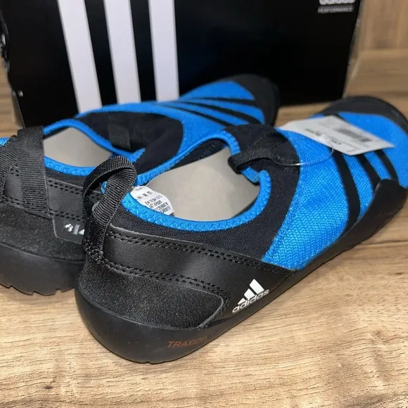 Adidas Climacool JAWPAW SL  Water Shoes, Womens 11, Men's 10