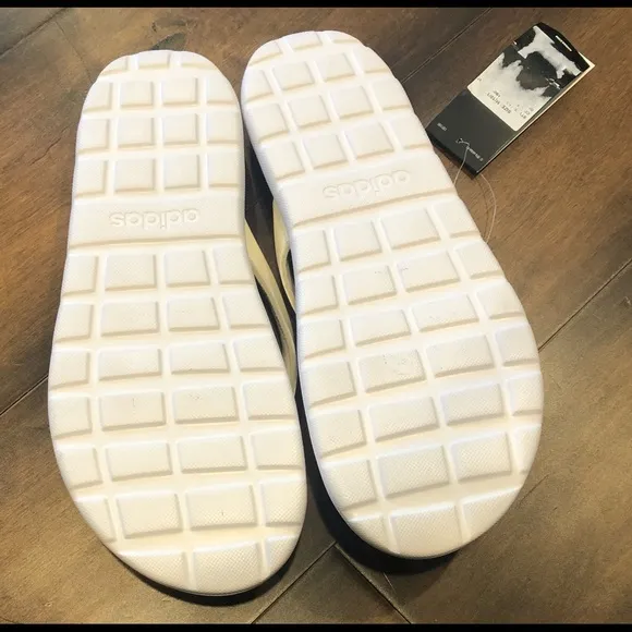 ADIDAS COMFORT FLIP-FLOPS PINK NEW