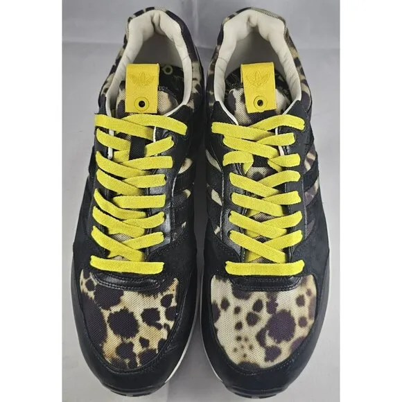 Adidas Consortium Tech Super- WCAP (water Colour Animal Print)