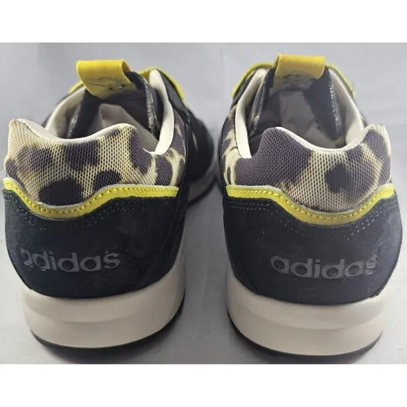 Adidas Consortium Tech Super- WCAP (water Colour Animal Print)