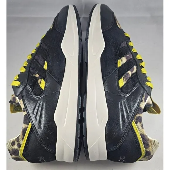 Adidas Consortium Tech Super- WCAP (water Colour Animal Print)