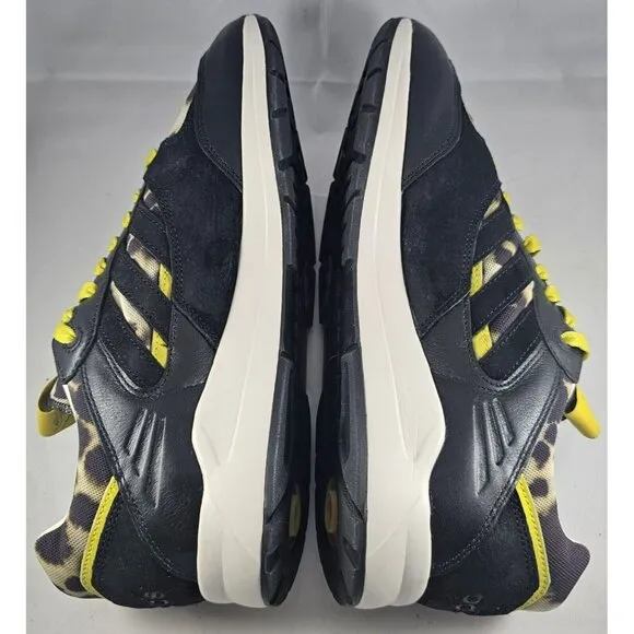 Adidas Consortium Tech Super- WCAP (water Colour Animal Print)