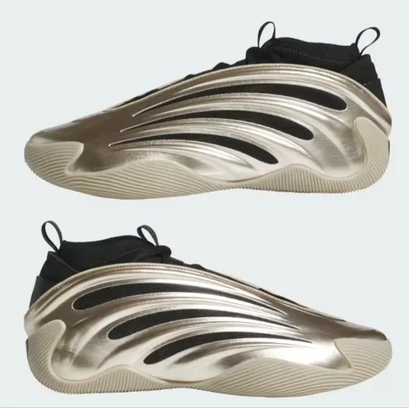 adidas Harden Volume 9 Shoes