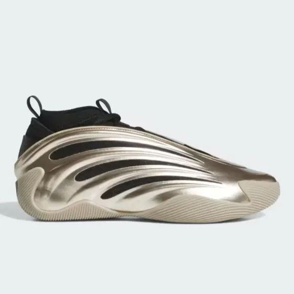 adidas Harden Volume 9 Shoes