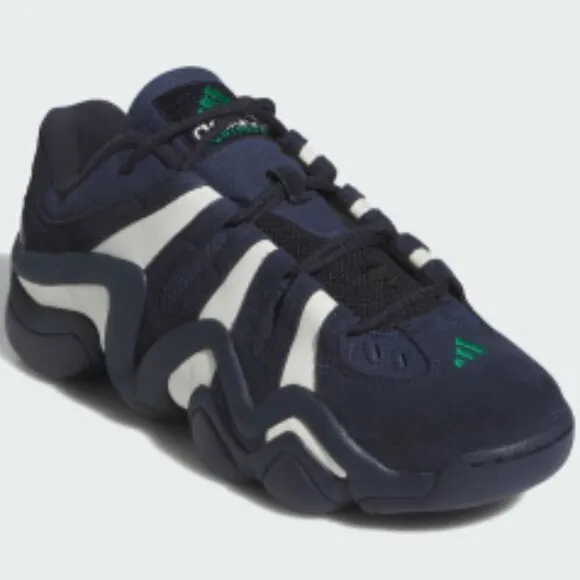 Adidas HYC Crazy 8 Low. Brand New. Womens Size: 8.5 - 11.5.