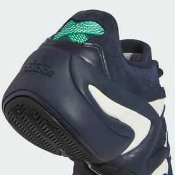 Adidas HYC Crazy 8 Low. Brand New. Womens Size: 8.5 - 11.5.