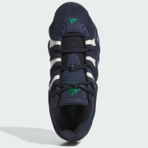 Adidas HYC Crazy 8 Low. Brand New. Womens Size: 8.5 - 11.5.