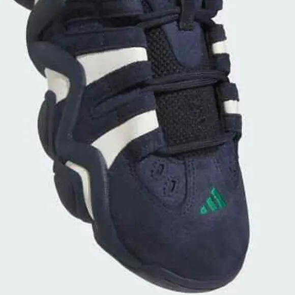 Adidas HYC Crazy 8 Low. Brand New. Womens Size: 8.5 - 11.5.
