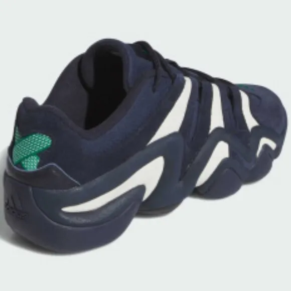 Adidas HYC Crazy 8 Low. Brand New. Womens Size: 8.5 - 11.5.