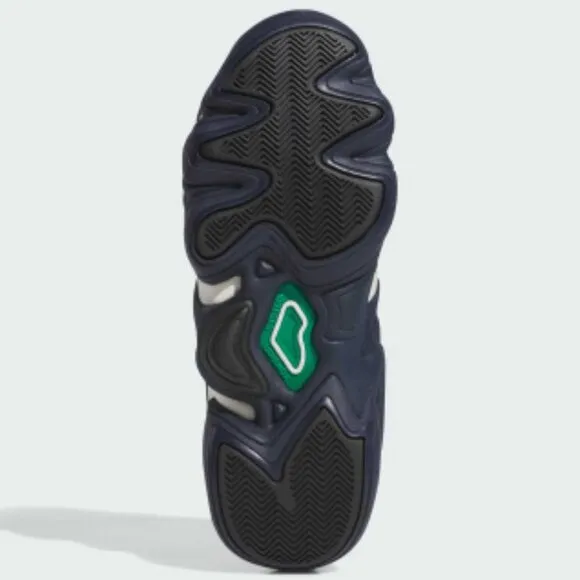 Adidas HYC Crazy 8 Low. Brand New. Womens Size: 8.5 - 11.5.