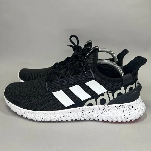 Adidas Men's Size 9.5 Kaptir 2.0 Running Shoes
