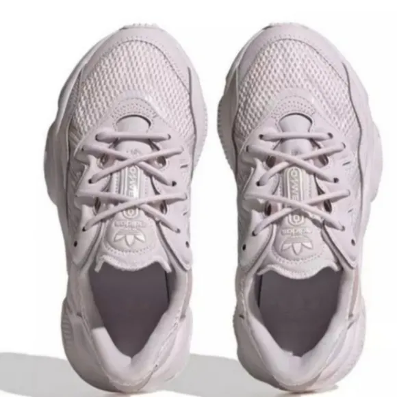 adidas OZWEEGO &quot;Aluminum Pink&quot;  Shoes brand new