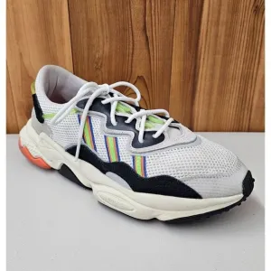 Adidas Ozweego X-Model Pack Of White Men's Shoes Size 10.5
