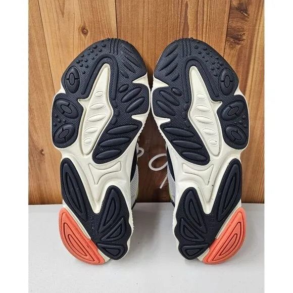 Adidas Ozweego X-Model Pack Of White Men's Shoes Size 10.5