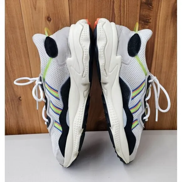 Adidas Ozweego X-Model Pack Of White Men's Shoes Size 10.5
