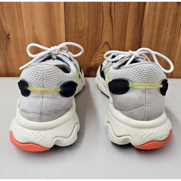 Adidas Ozweego X-Model Pack Of White Men's Shoes Size 10.5