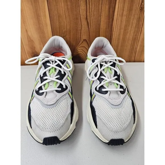 Adidas Ozweego X-Model Pack Of White Men's Shoes Size 10.5