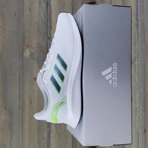 adidas Runfalcon 2.0 Women's Running Shoes White Green