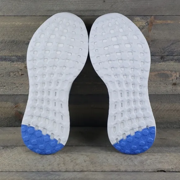 adidas Senseboost Go Running Shoes Blue Tint