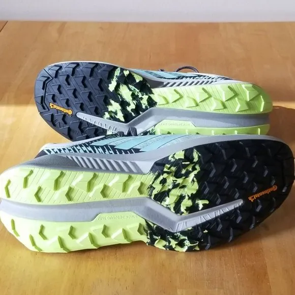 ADIDAS Terrex SoulStride Flow Gore-TEX Trail Running Shoes