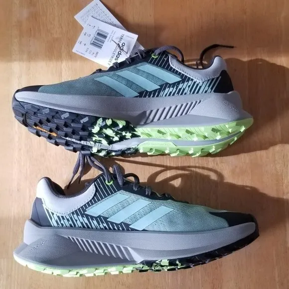 ADIDAS Terrex SoulStride Flow Gore-TEX Trail Running Shoes