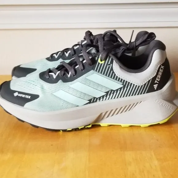 ADIDAS Terrex SoulStride Flow Gore-TEX Trail Running Shoes